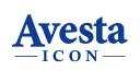 Avesta ICON logo